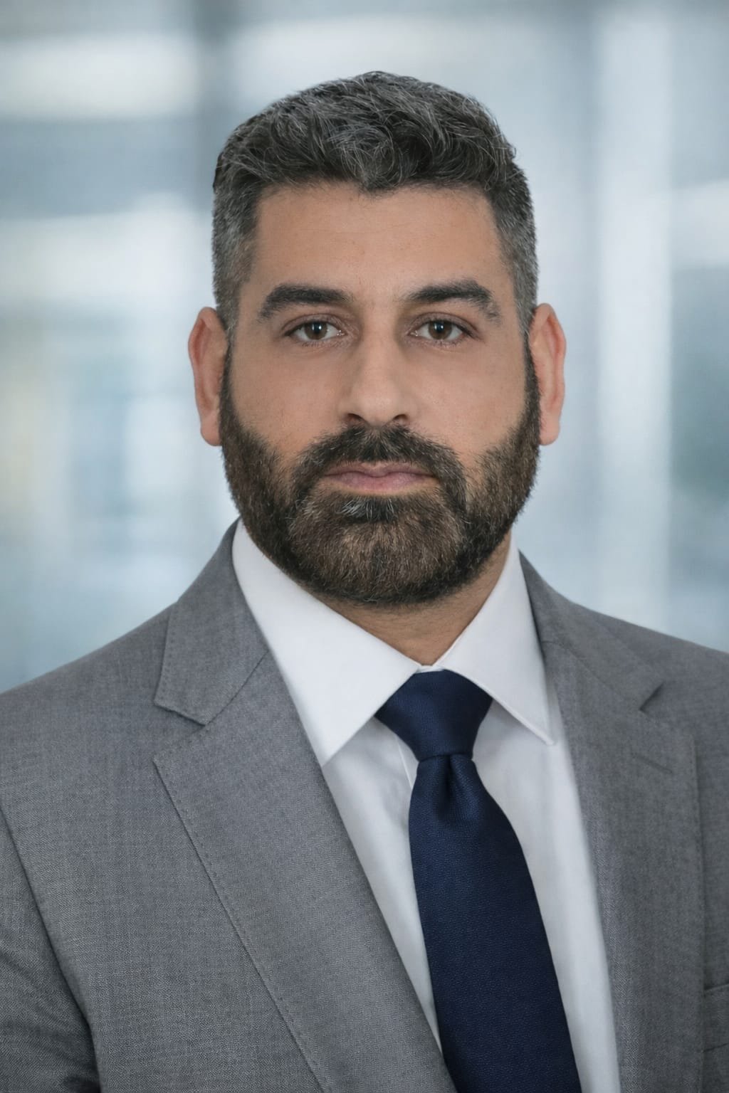 Osama Al Masri
